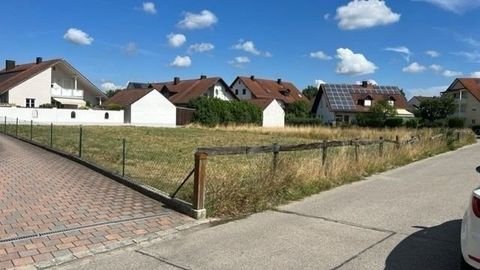 Pfaffenhofen an der Ilm Grundstücke, Pfaffenhofen an der Ilm Grundstück kaufen