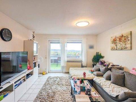 Auenwald / Lippoldsweiler Wohnungen, Auenwald / Lippoldsweiler Wohnung kaufen