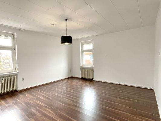 Wohnzimmer (Zimmer 1)