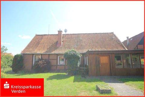 Dörverden Häuser, Dörverden Haus kaufen