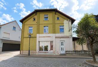 Ansicht (KI-bearbeitet)