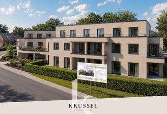 Herzlich willkommen bei KRÜSSEL IMMOBILIEN 