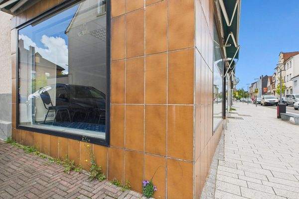  66450 Bexbach – Rathausstraße 16a