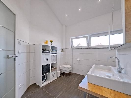 Wohnung OG