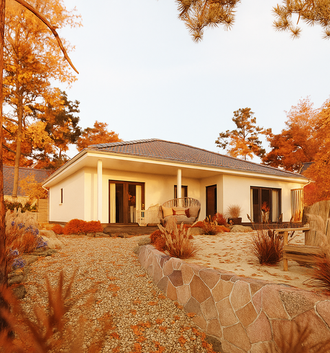 Demen Häuser, Demen Haus kaufen