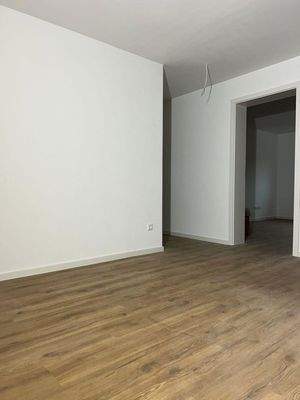 Offener Wohn-Essbereich