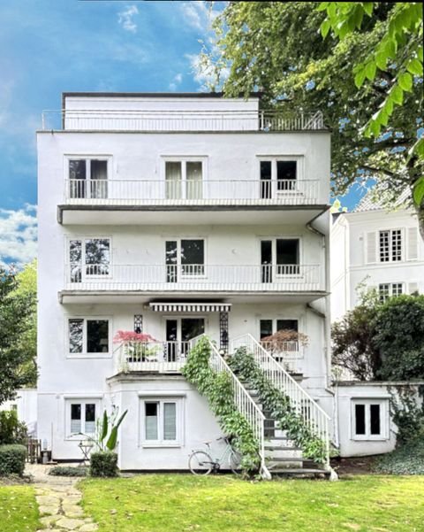 Hamburg Renditeobjekte, Mehrfamilienhäuser, Geschäftshäuser, Kapitalanlage