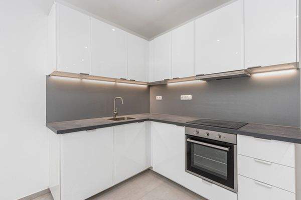 Musterwohnung - Nr. 14