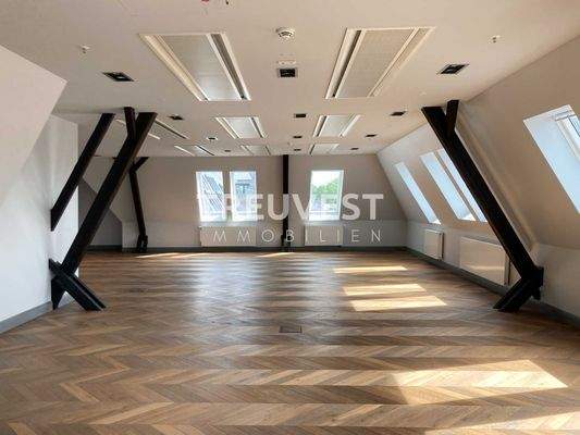 TREUVEST Büro mieten Düsseldorf - 14