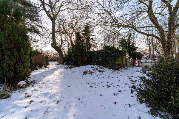 Außenansicht Grundstück