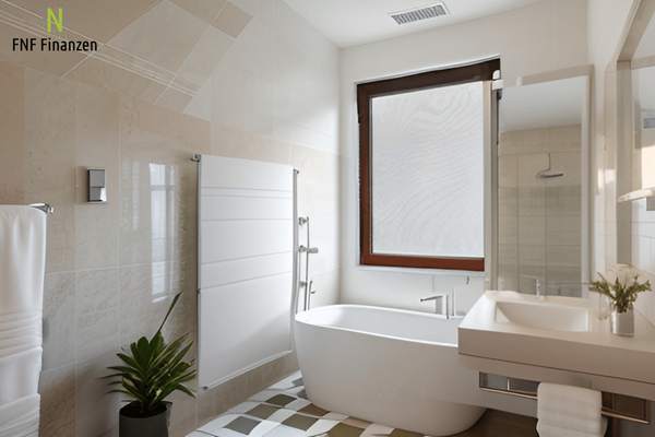 Renovierungsbeispiel