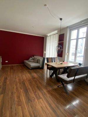 Wohn-/Essbereich WHG1