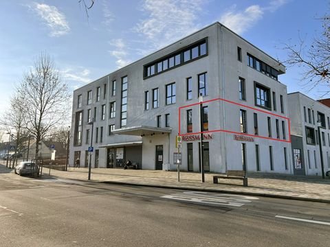 Eislingen/Fils Büros, Büroräume, Büroflächen 