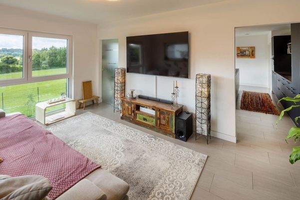 Ö Wohnzimmer Ergeschoss