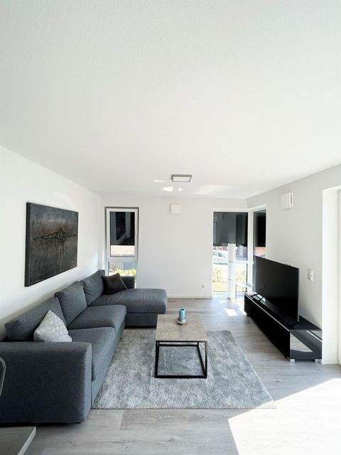 Haselünne Wohnungen, Haselünne Wohnung mieten