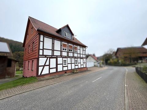 Rotenburg an der Fulda / Mündershausen Häuser, Rotenburg an der Fulda / Mündershausen Haus kaufen