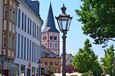 Siegburg Wohnungen, Siegburg Wohnung mieten