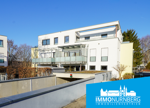 Nürnberg Wohnungen, Nürnberg Wohnung mieten