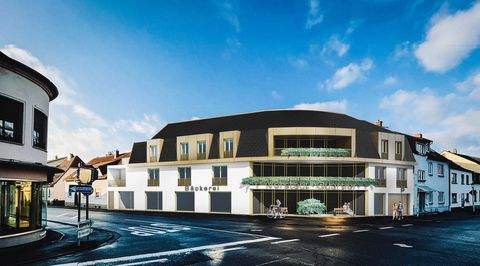 Homburg Wohnungen, Homburg Wohnung mieten