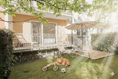 München Wohnungen, München Wohnung kaufen