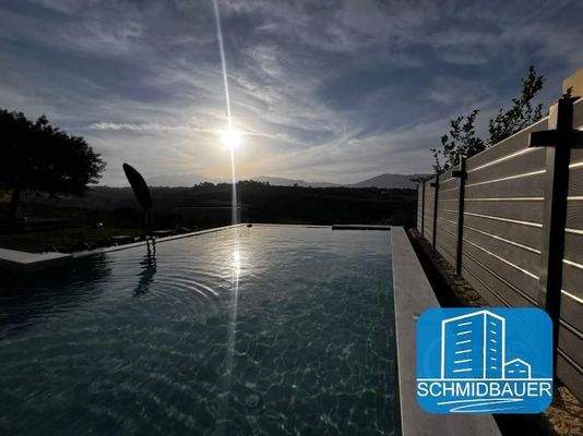 Kreta, Stavrakia - exklusive Luxusresidenz in bester Lage zu verkaufen