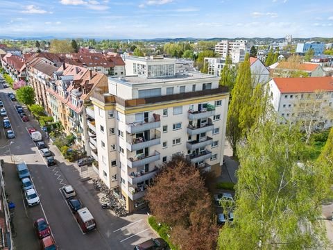 Konstanz Wohnungen, Konstanz Wohnung kaufen
