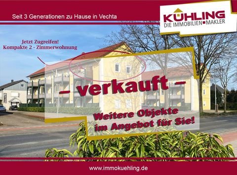 Vechta Wohnungen, Vechta Wohnung kaufen