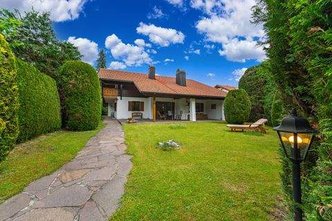 Straßlach-Dingharting / Großdingharting Häuser, Straßlach-Dingharting / Großdingharting Haus kaufen