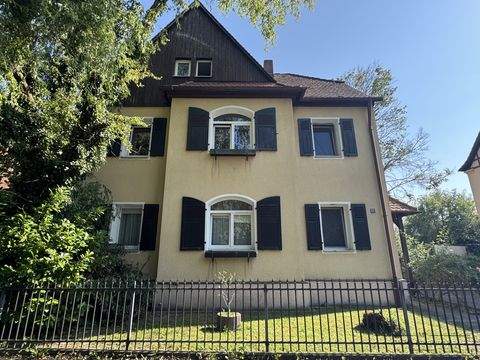 Nürnberg Häuser, Nürnberg Haus kaufen