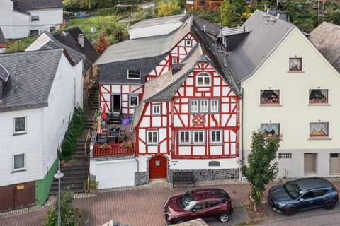 Sankt Goarshausen Häuser, Sankt Goarshausen Haus kaufen