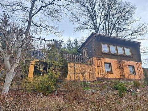 Niederwiesa / Lichtenwalde Häuser, Niederwiesa / Lichtenwalde Haus kaufen