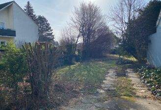 Blick von der Amthausstraße