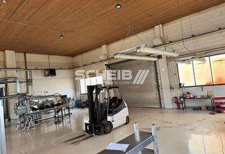 neuer Produktionsstandort