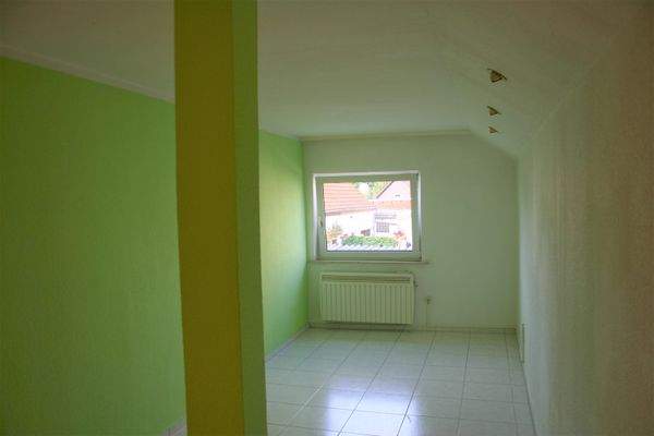 Kinderzimmer oder Arbeitszimmer