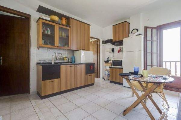 DETACHED HOUSE HALKIDIKI