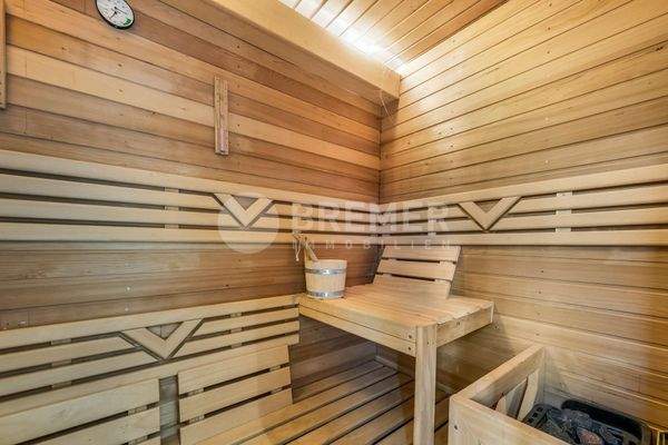 Sauna EG
