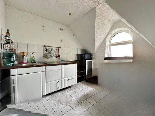 Küche (2. Etage)1_副本