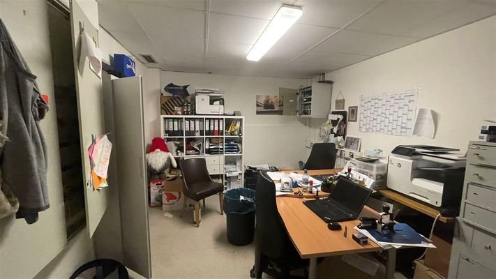 Büro