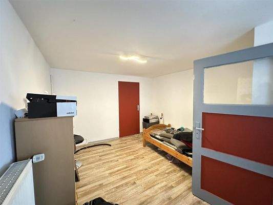 Schlafzimmer Wohnraum Scheune