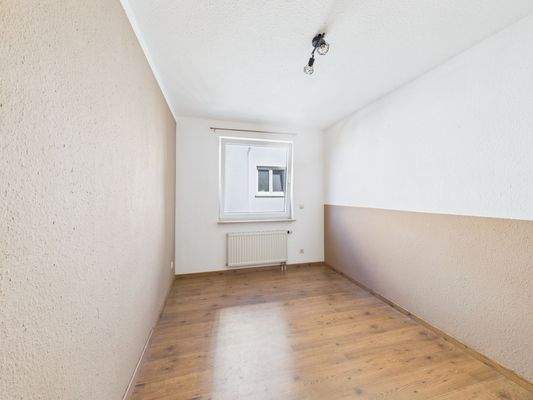 Arbeits-/Kinderzimmer