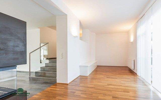 Gartenwohnung, Immobilien-Kurz-Salzburg