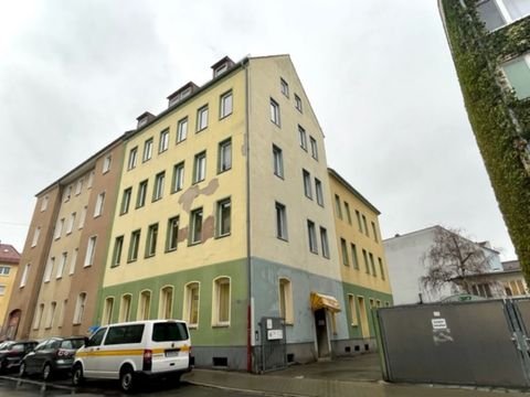 Nürnberg Renditeobjekte, Mehrfamilienhäuser, Geschäftshäuser, Kapitalanlage