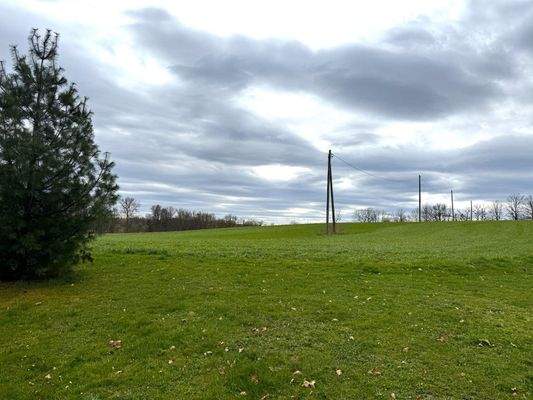Ausblick Balkonanlage