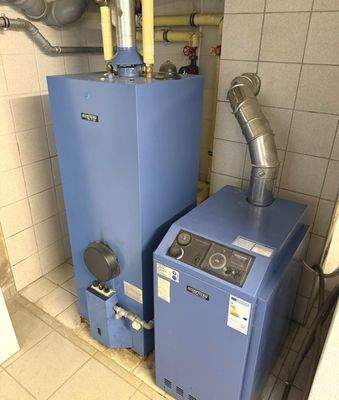 Keller_Nutzraum 1_Gasheizung