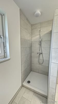 Dusche