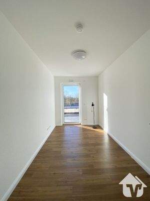 Schlafzimmer / Büro