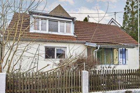 Rennertshofen Häuser, Rennertshofen Haus kaufen