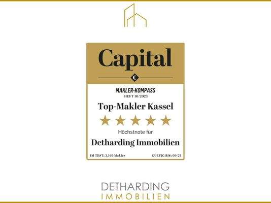 # CAPITAL Auszeichnung