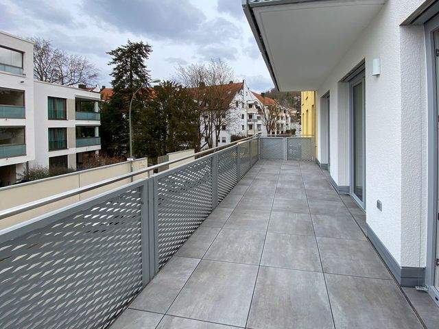 Großzügige 3 -Zimmer Wohnung zu vermieten - Photo 4