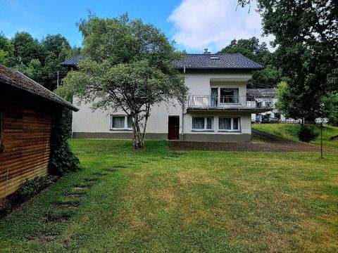 Blankenheim Häuser, Blankenheim Haus kaufen